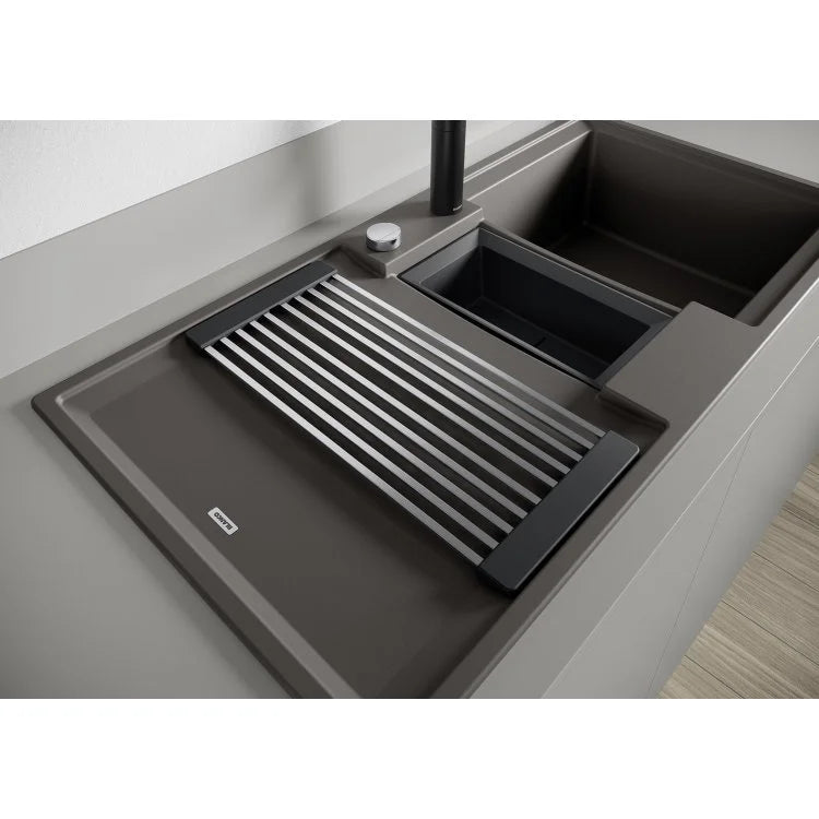 BLANCO ADIRA 6 S silgranit