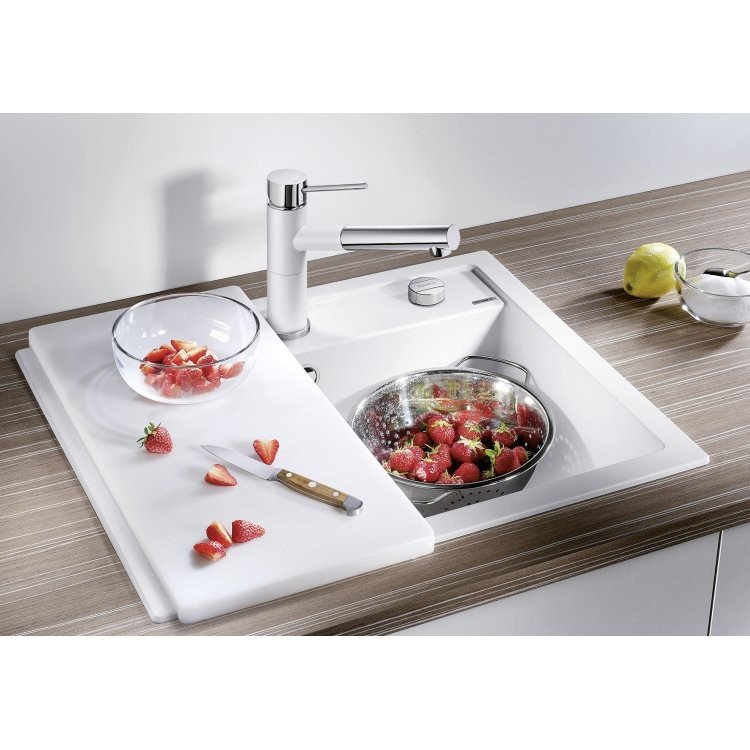 BLANCO DALAGO 6 silgranit