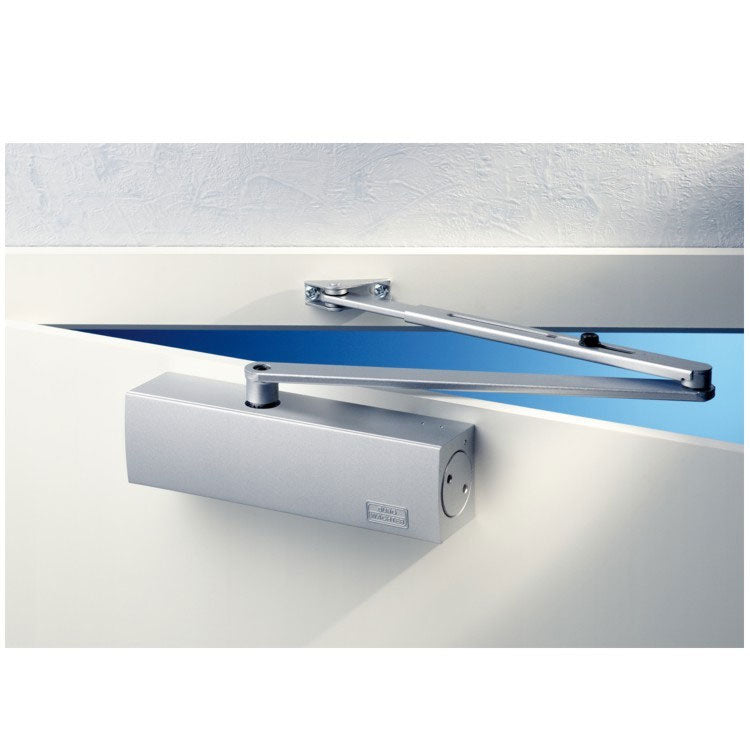 GEZE TS-2000