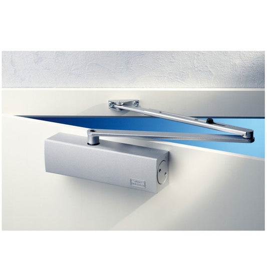 GEZE TS-2000