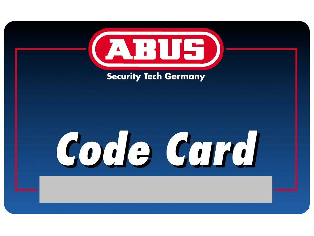 ABUS Cilindri specijalan ključ - D6