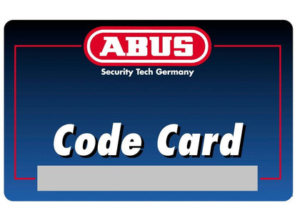 ABUS Cilindri specijalan ključ - D6 45
