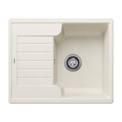 BLANCO ZIA 40 S