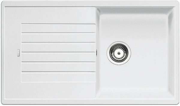 BLANCO ZIA 5 S