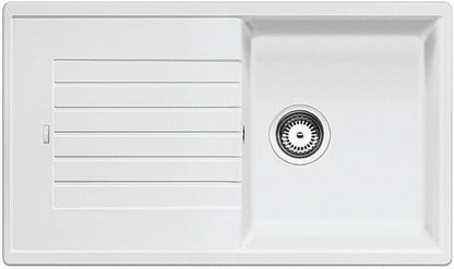 BLANCO ZIA 5 S