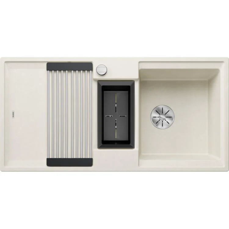 BLANCO ADIRA 6 S silgranit