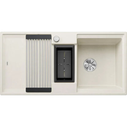 BLANCO ADIRA 6 S silgranit