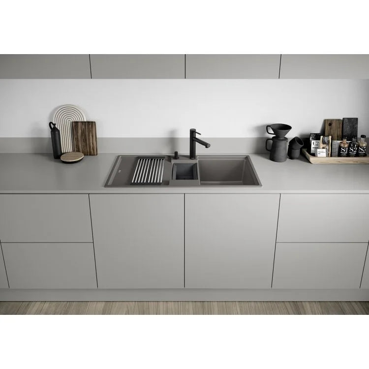 BLANCO ADIRA 6 S silgranit