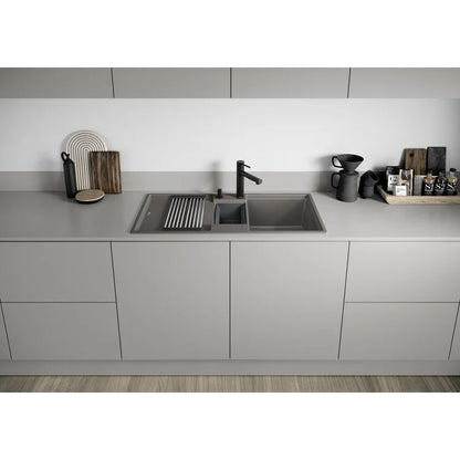BLANCO ADIRA 6 S silgranit