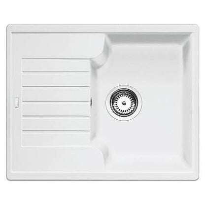 BLANCO ZIA 40 S