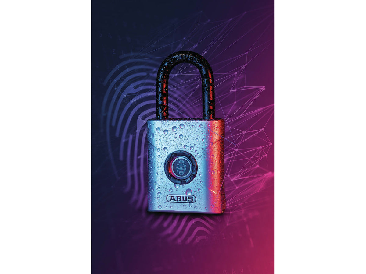 ABUS Touch™ 57 katanac