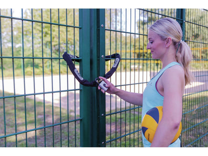 ABUS Touch™ 57 katanac