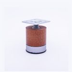 Nogica Rondo trešnja 50